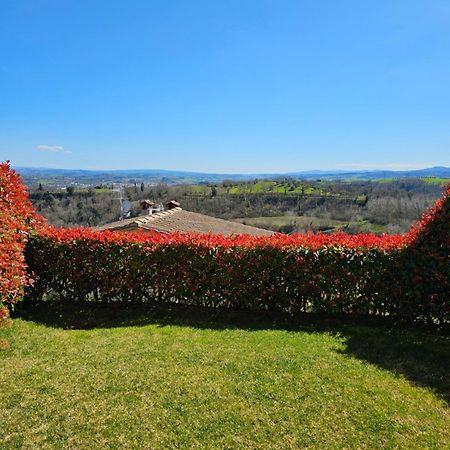 Casa Sofi Villa Coiano Dış mekan fotoğraf
