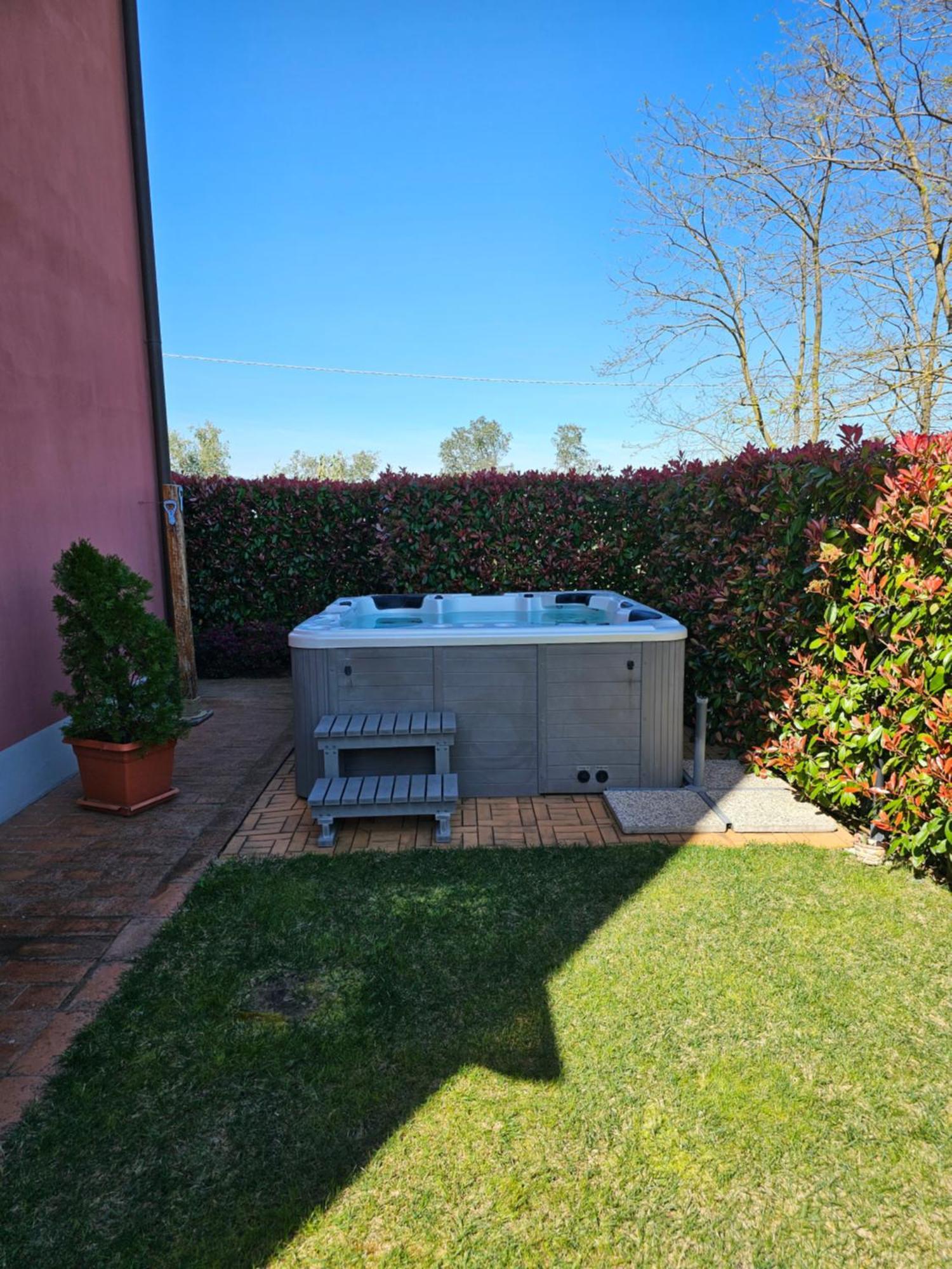 Casa Sofi Villa Coiano Dış mekan fotoğraf