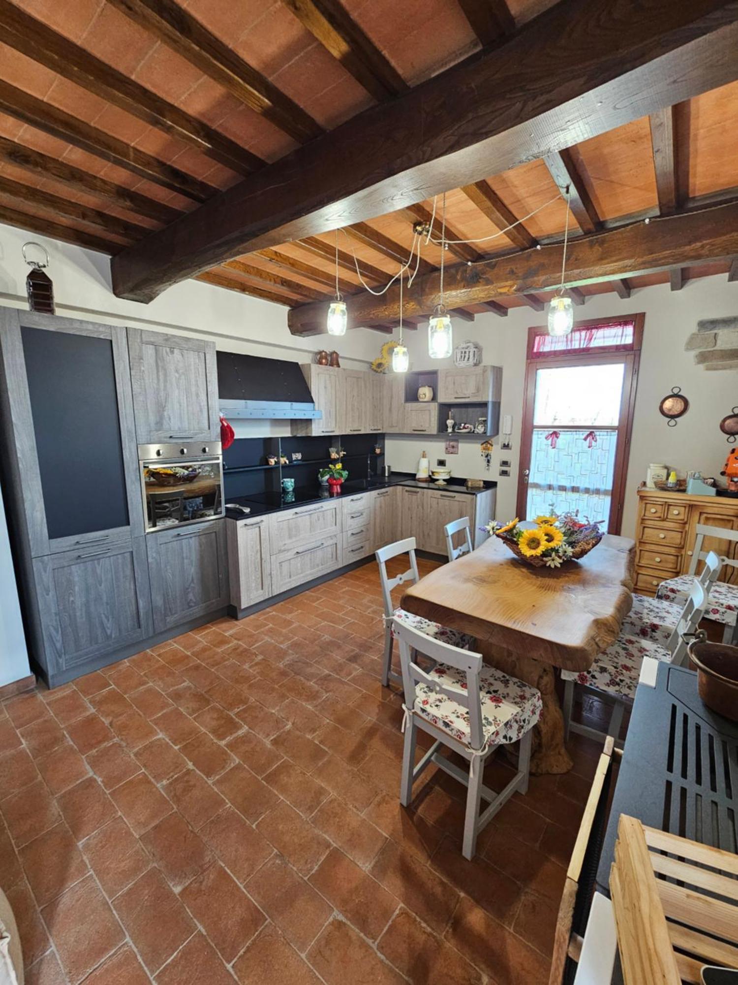 Casa Sofi Villa Coiano Dış mekan fotoğraf