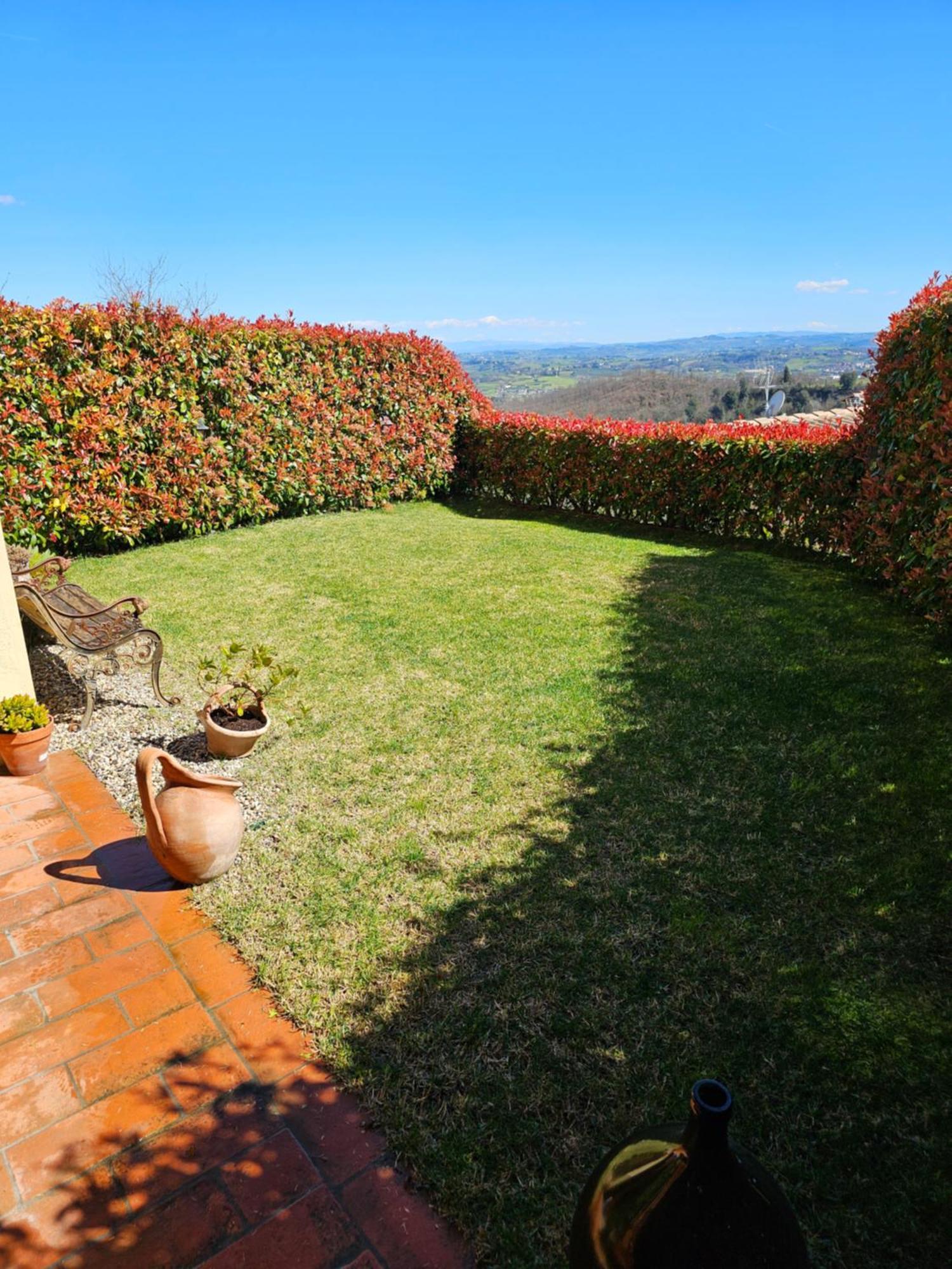 Casa Sofi Villa Coiano Dış mekan fotoğraf