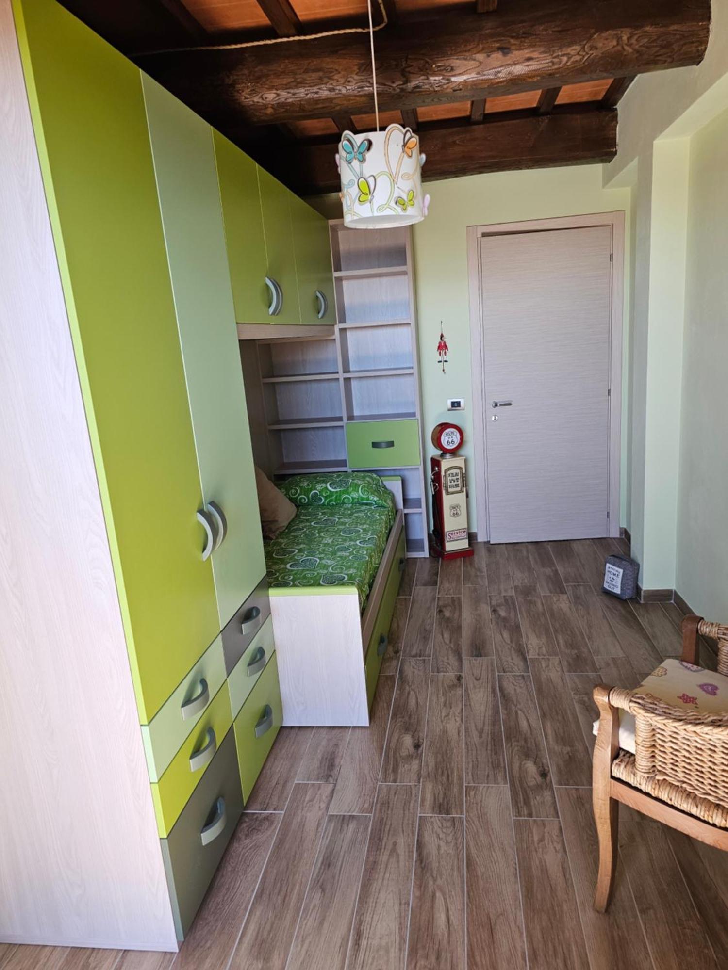 Casa Sofi Villa Coiano Dış mekan fotoğraf