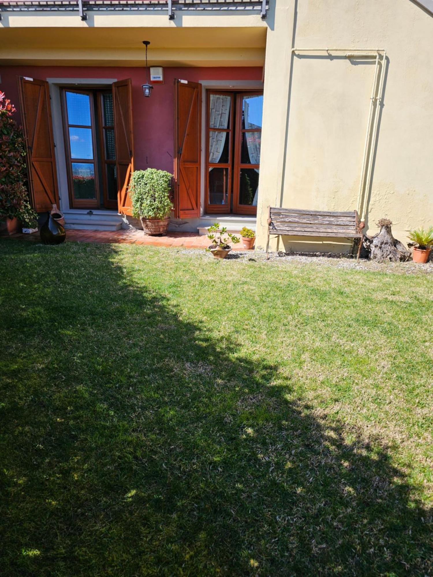 Casa Sofi Villa Coiano Dış mekan fotoğraf
